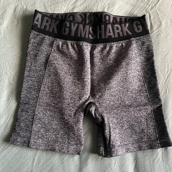 Gymshark Pants - Gymshark Flex Shorts